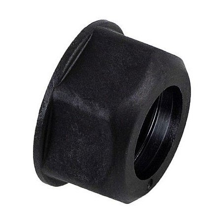 Tuerca  Original Yamaha 6E5-43145-01-00