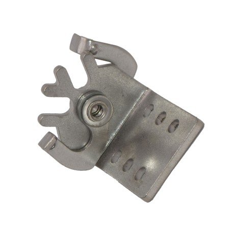 Fijador Doble Para Cable 33C