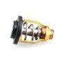 Termostato 60C- 67F-12411-01