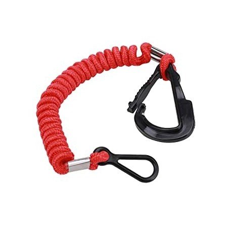 Cordel Recambio Hombre al Agua Para Mercury  8M0092849