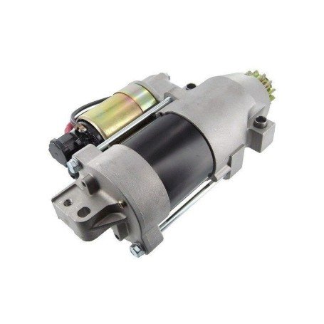 Motor Arranque Original Yamaha 67F-81800-02 Reacondicionado
