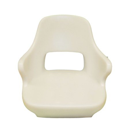 Asiento Capitán