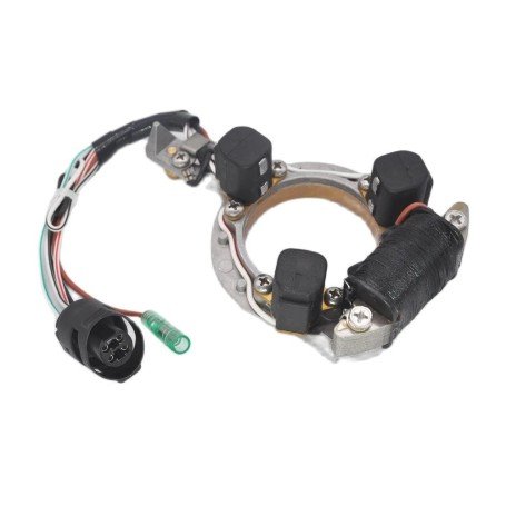 Stator 6H3-85510-A0
