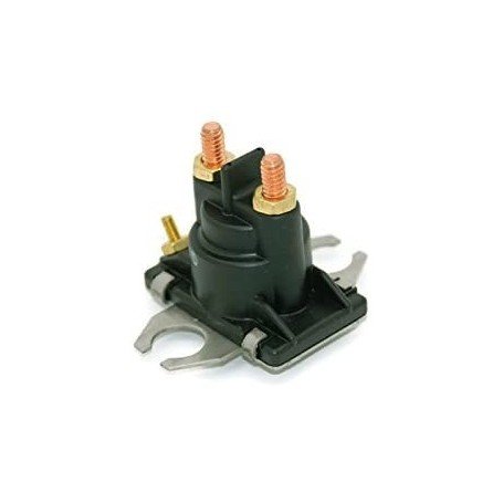 Relé Arranque 65W-81941-01