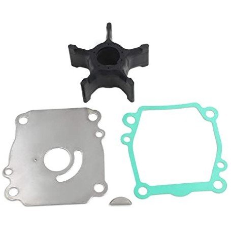 Kit Reparación Bomba Agua 17400-90J20