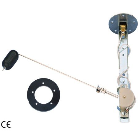Sensor de Nivel Aforador Ajustable de 240-33 Ohmios