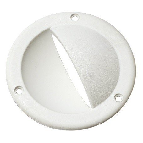 Toma de Aire Blanco 86mm
