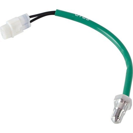 Sensor,temp Original Suzuki 34830-87J20-000