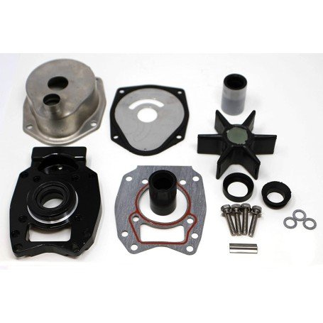 Kit Reparación Bomba Agua 46-43024A7