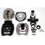 Kit Reparación Bomba Agua 46-43024A7
