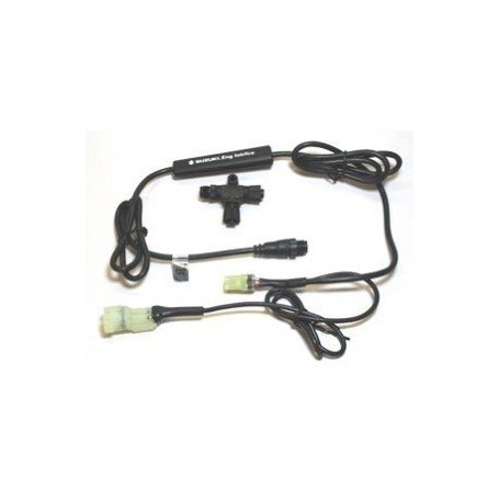 Interface Original Suzuki NMEA2000 990C0-88149-357