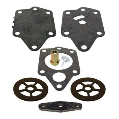Kit Reparación Bomba Combustible 393103