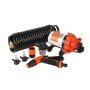 Kit Baldeo Seaflo 12V 18.9Lts.