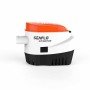 Bomba Achique Automática 600GPH 12V
