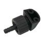 Toma de Agua Conector limpieza 68T-12572-00