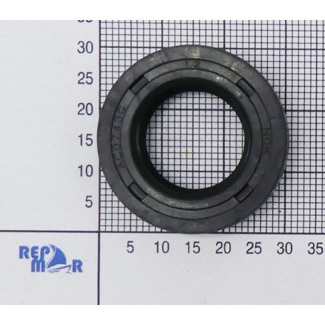 Reten Original Honda 91251-ZV5-003