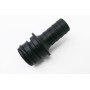 Conector C-O-Ring 3-4- x 1-2- Barb Seaflo