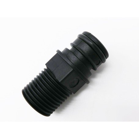 Conector MNPT C-O-Ring 3-4- x 1-2- MNPT Seaflo