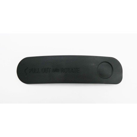 Lever,hook front Original Suzuki 61645-87L00-000