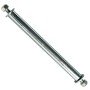 Eje Para Rodillos 136mm X 15mm