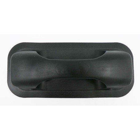 Asa Pvc Negra Synthesis Line 240mm