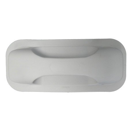 Asa Pvc Gris Synthesis Line 240mm