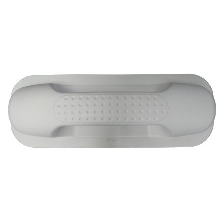 Asa Pvc Gris Evolution 265mm