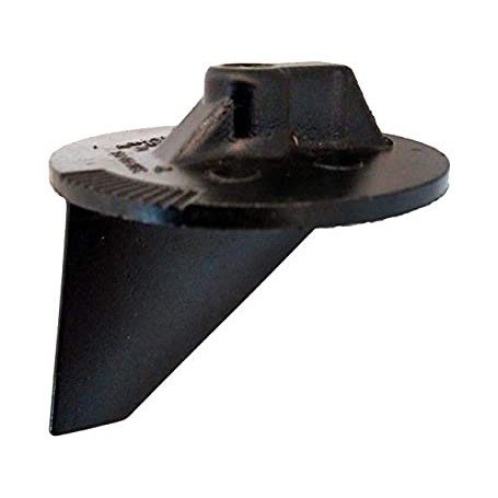 Timón de Deriva Original Quicksilver 31640T07