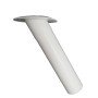 Cañero Pvc Empotrable Blanco