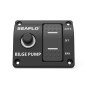 Panel Control Bomba Achique