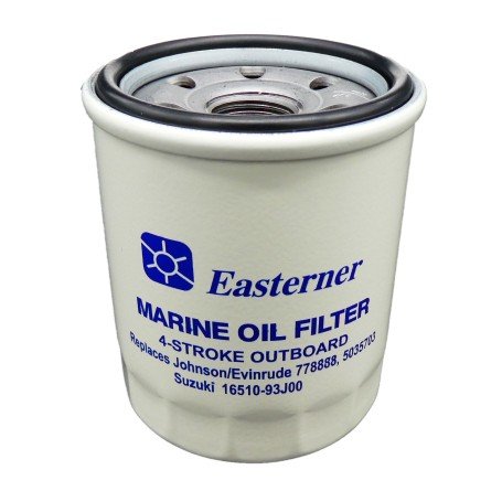 Recambio Filtro Easterner 16510-93J00