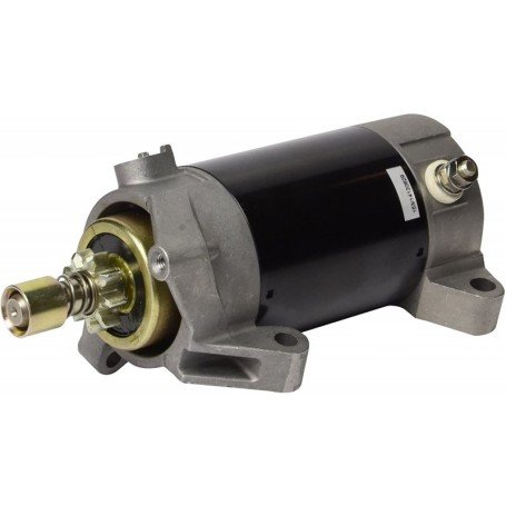 Motor Arranque 6H3-81800-11