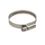 Abrazadera de Acero Inoxidable AISI-316 W5