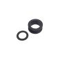 Grommet set, fuel injector Original Suzuki 15716-65DT0-000