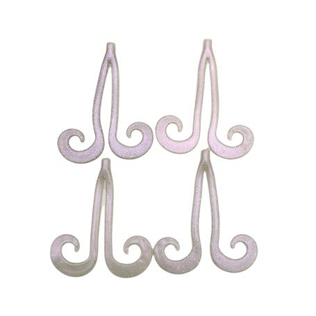 Pack Tentáculos Calamar JLC Rosa Glow