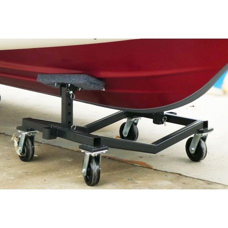 Soporte para Embarcaciones