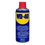 Lubricante multiusos WD-40 400ml