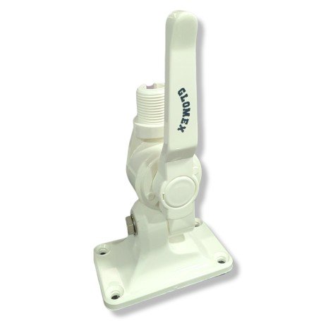 Rotula de Nylon 4 posiciones Glomex