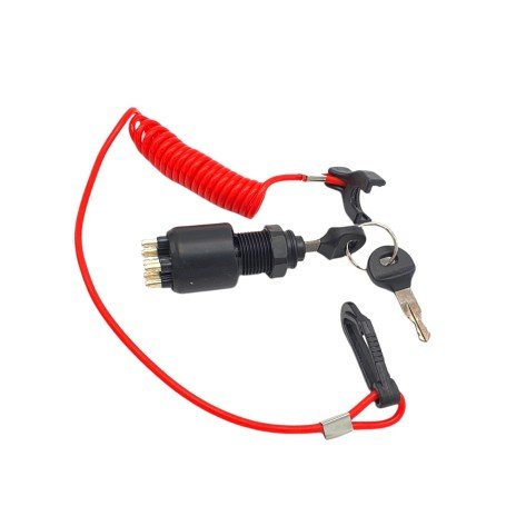 Llave de arranque BRP 5005801