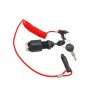 Llave de arranque BRP 5005801