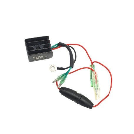 Rectificador 6G1-81970-61