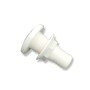 Pasa cascos Desagüe con Válvula  38mm