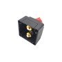 Desconectador de Batería de Superficie 300Amp.