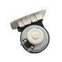 Bocina Eléctrica de Empotrar 12v