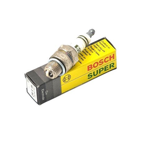 Bujía Bosch W3AC