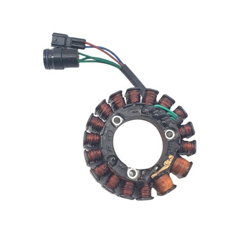 Stator Original Yamaha  64J-85510-00 Usado