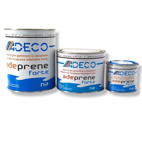 Pegamento para Neumáticas de Neopreno Adeprene Forte