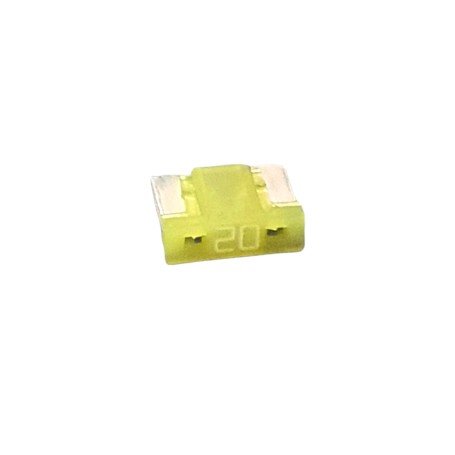 Fusible 20 Amp. Original Yamaha 6CB-82151-20