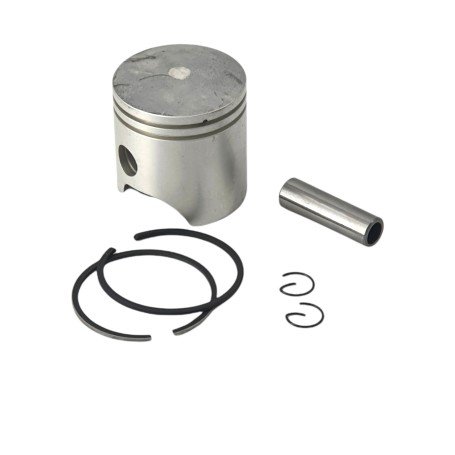 Pistón Sobremedida (0.25) para Yamaha  9.9/15cv de 2 tiempos