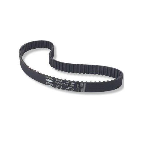 Belt,timing Original Suzuki 12761-72F00-000